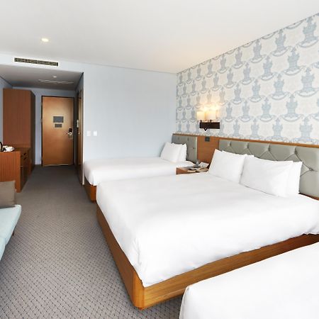 Migliore Hotel Seoul Myeongdong Exterior foto